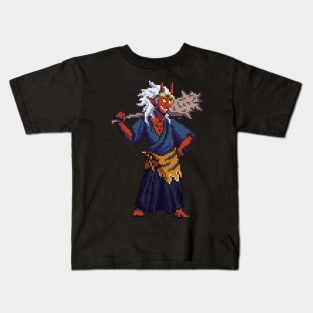 Oni Kids T-Shirt